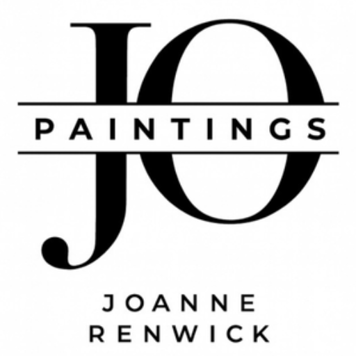 Paintings By Jo